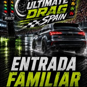 Familiar/Grupo 1 Dia